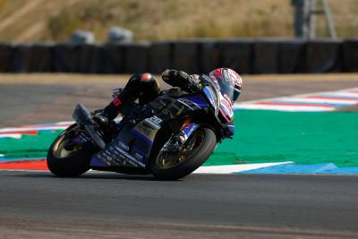 BSB 2022: Hasil Lengkap Race 2 British Superbike Snetterton